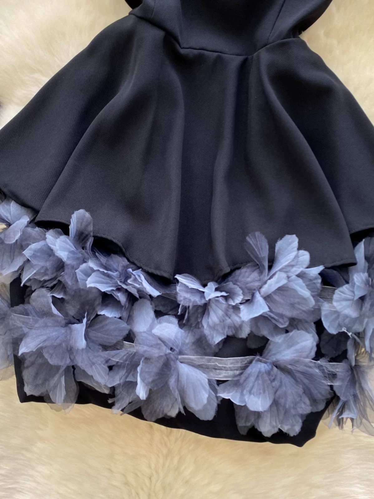 Let’s fly away dress FD664 image