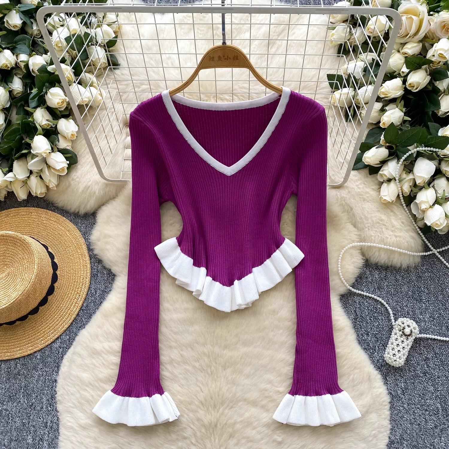 Meet me in Oahu top CTO908 image