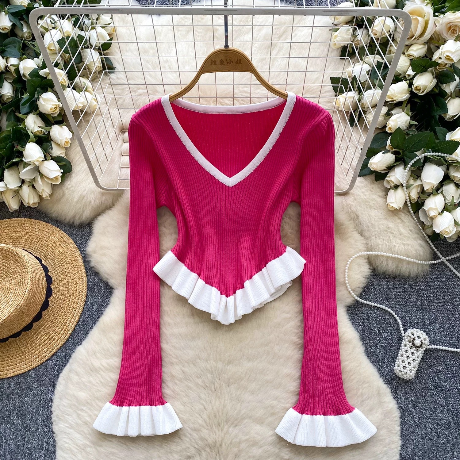 Meet me in Oahu top CTO908 image