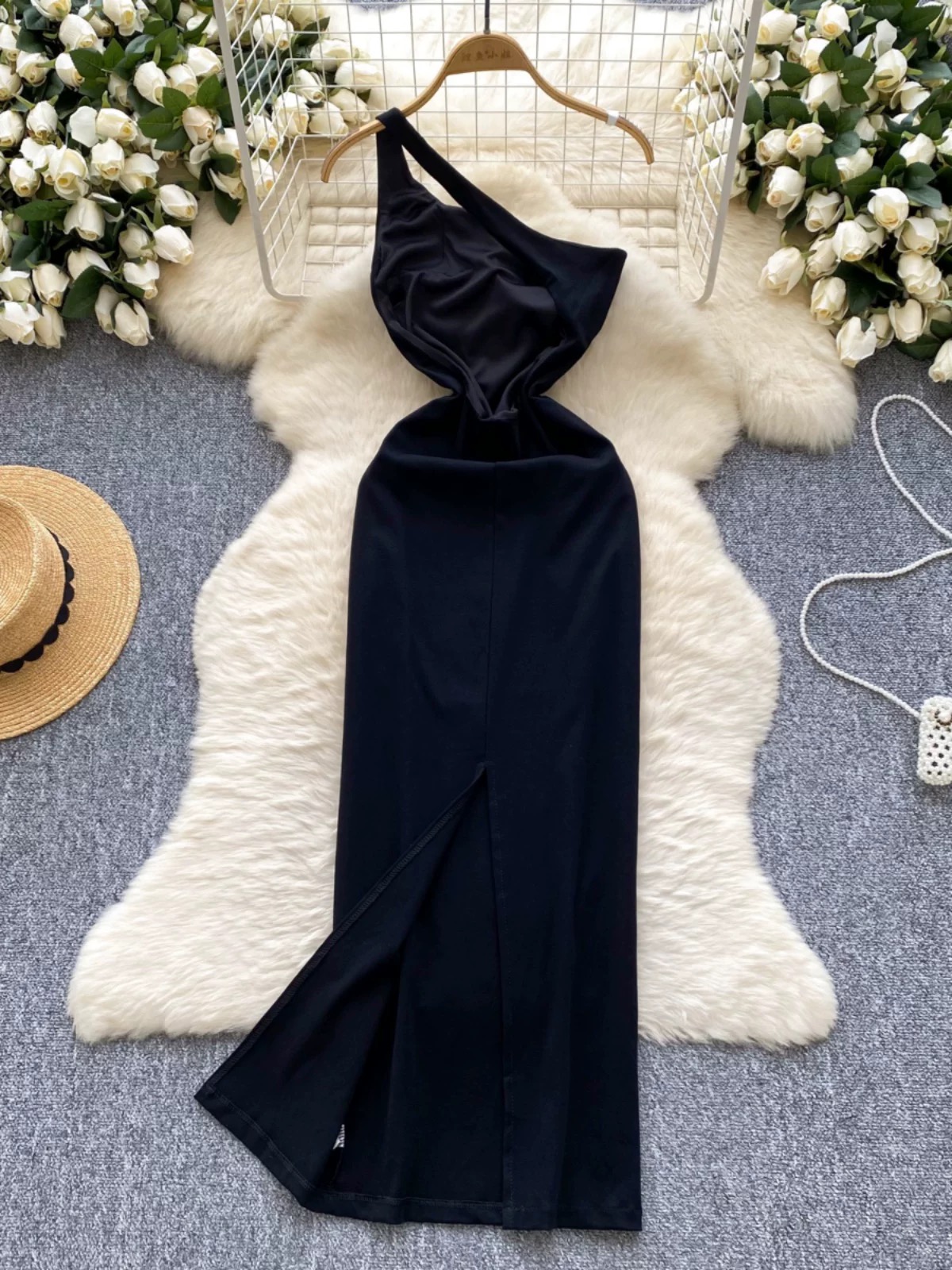 Cannot compete dress FBC335 image