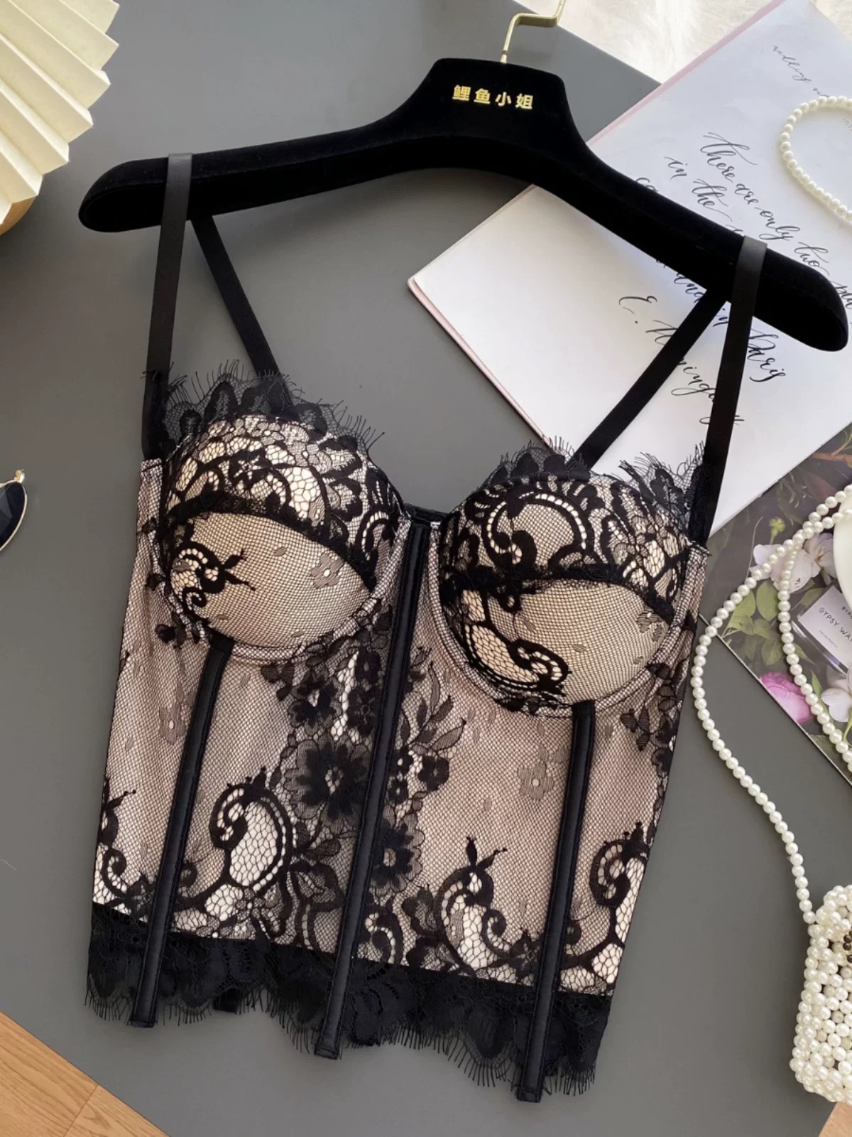 Party star top CTO801