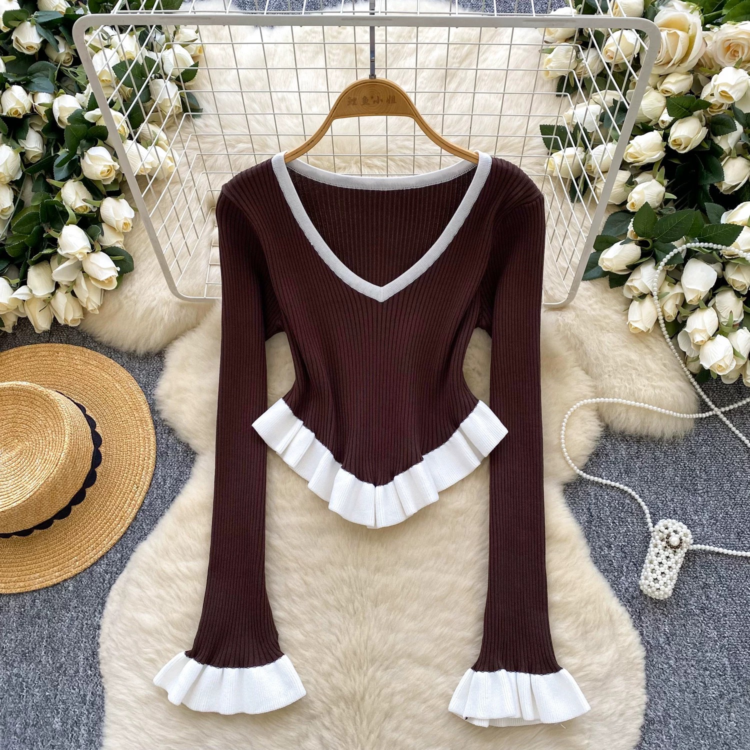 Meet me in Oahu top CTO908 image