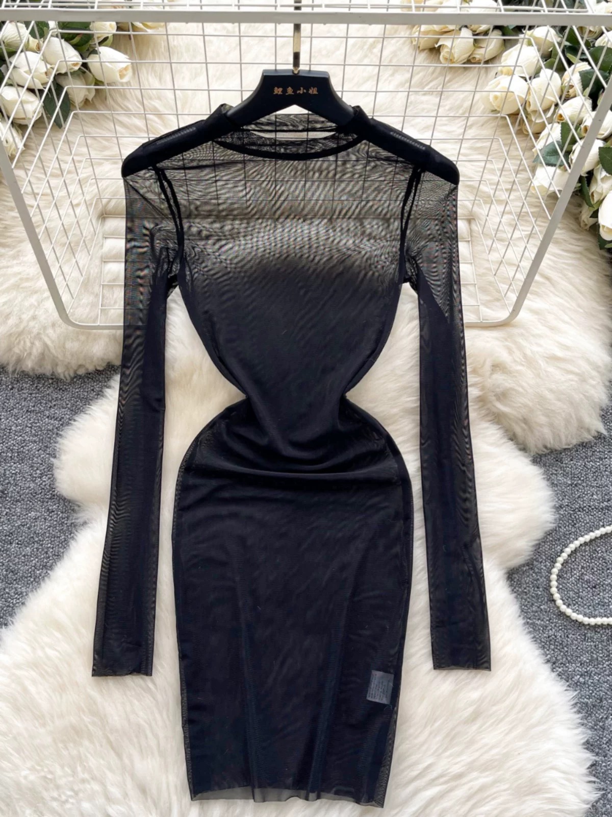 It’s a thing dress CBC1057