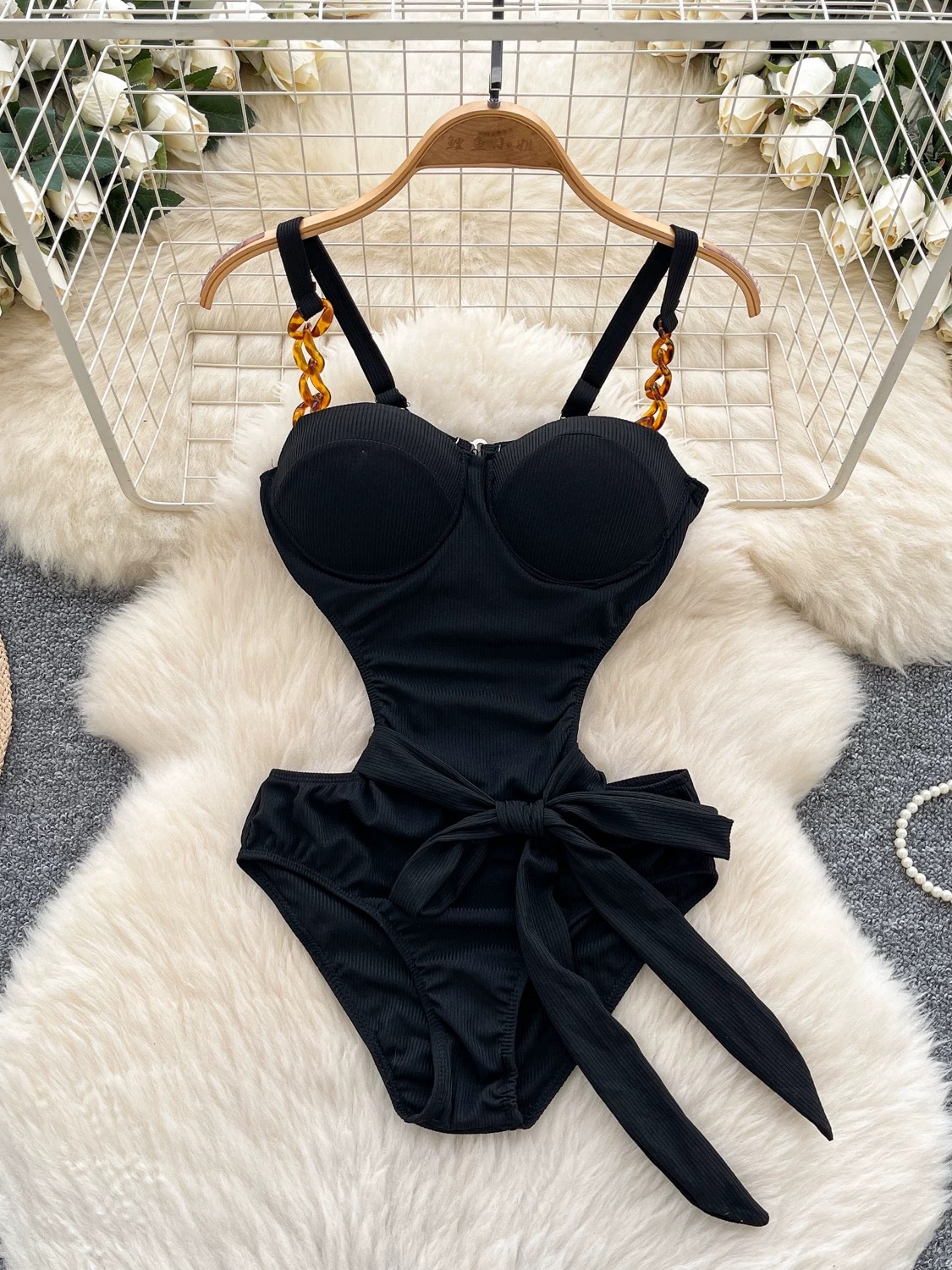 Nights in Denver bodysuit BS183 image