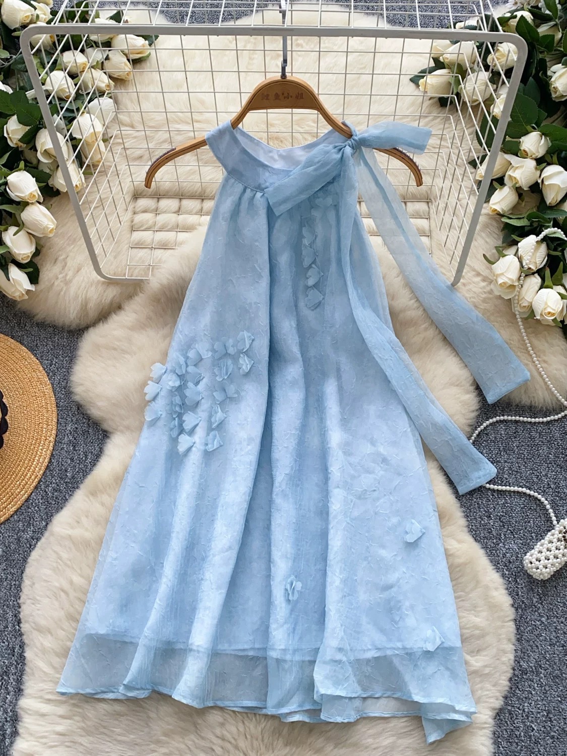 Manifesting needs top CTO1134 image