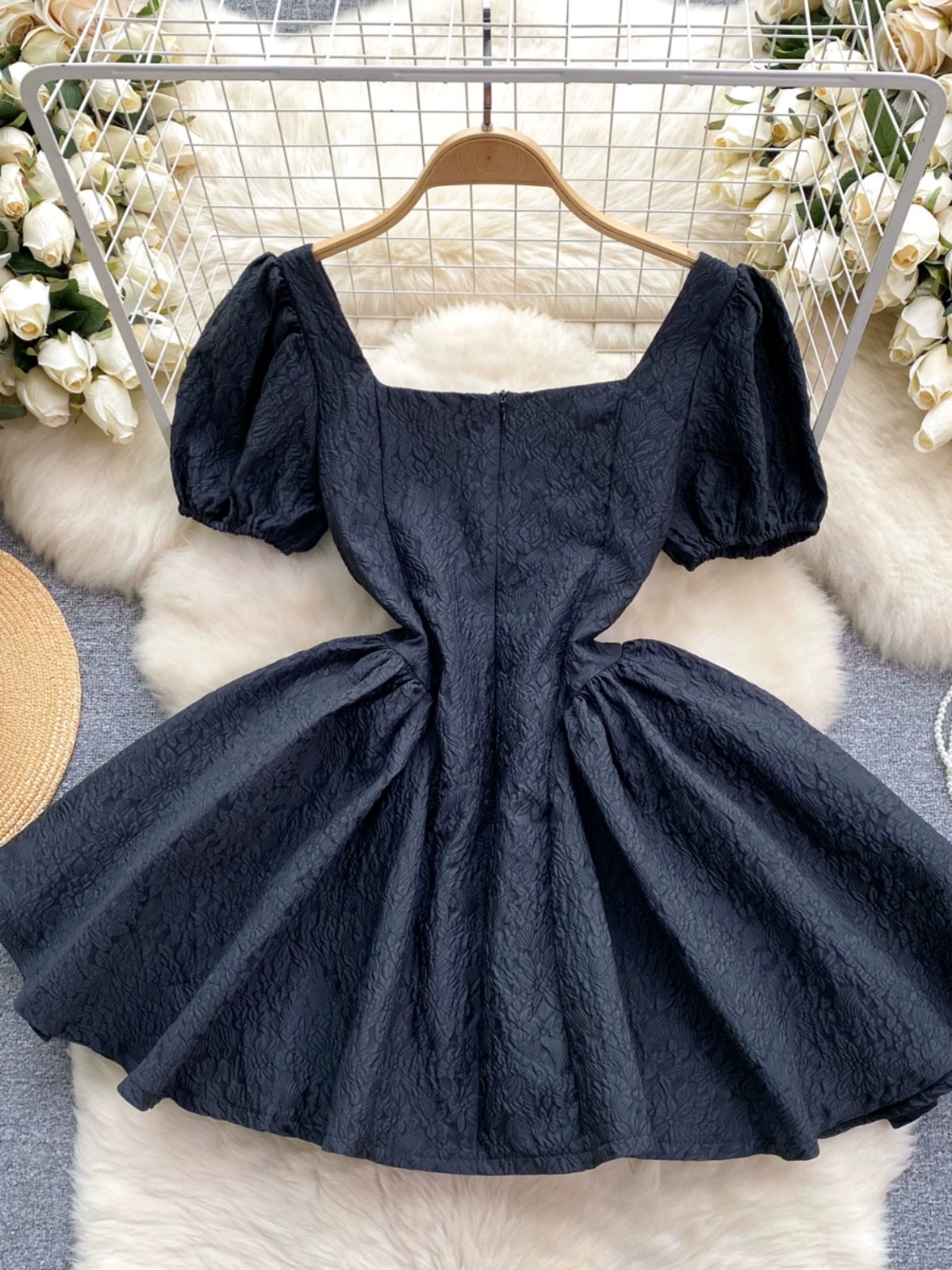 Lost in beauty dress FD625 image