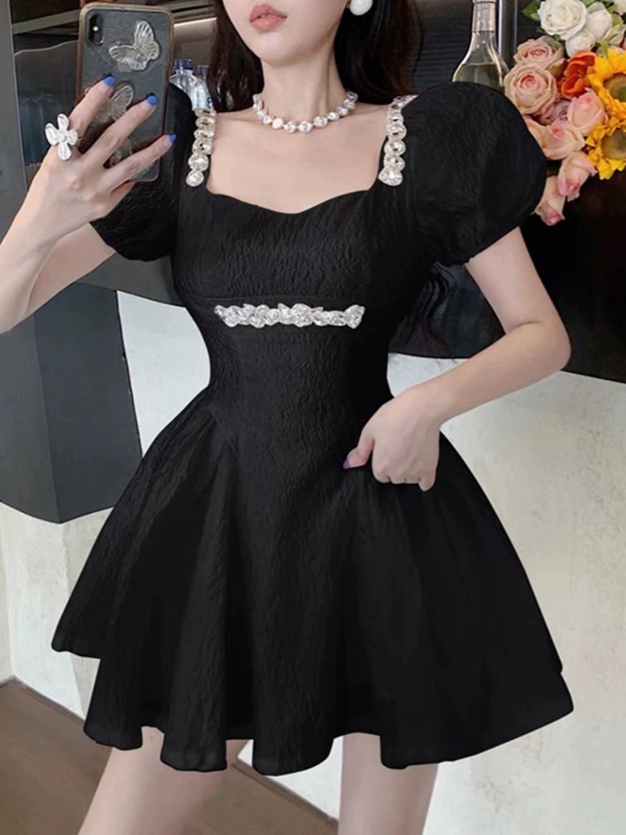 Lost in beauty dress FD625 image