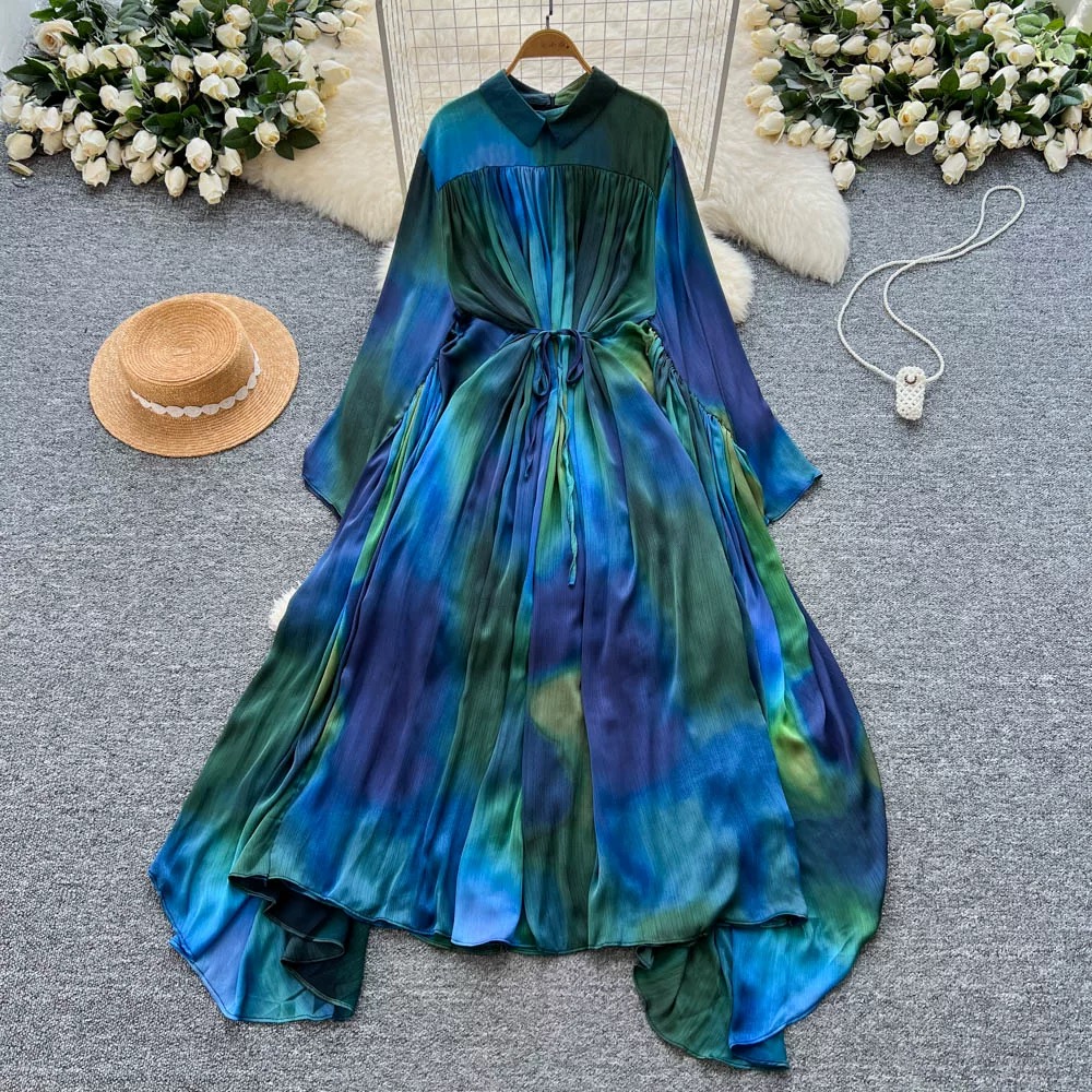 Amongst the stars butterfly dress CD695 image