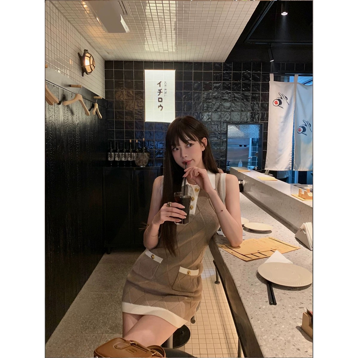 Take me away dress KBC251 image