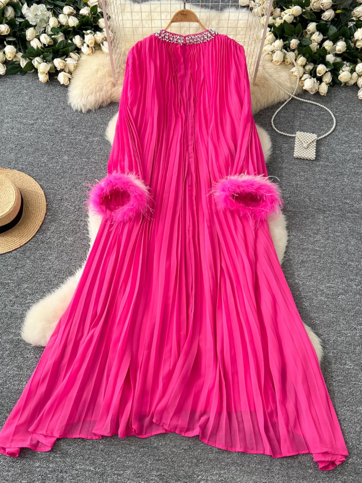 Best dressed dress EVD205 image