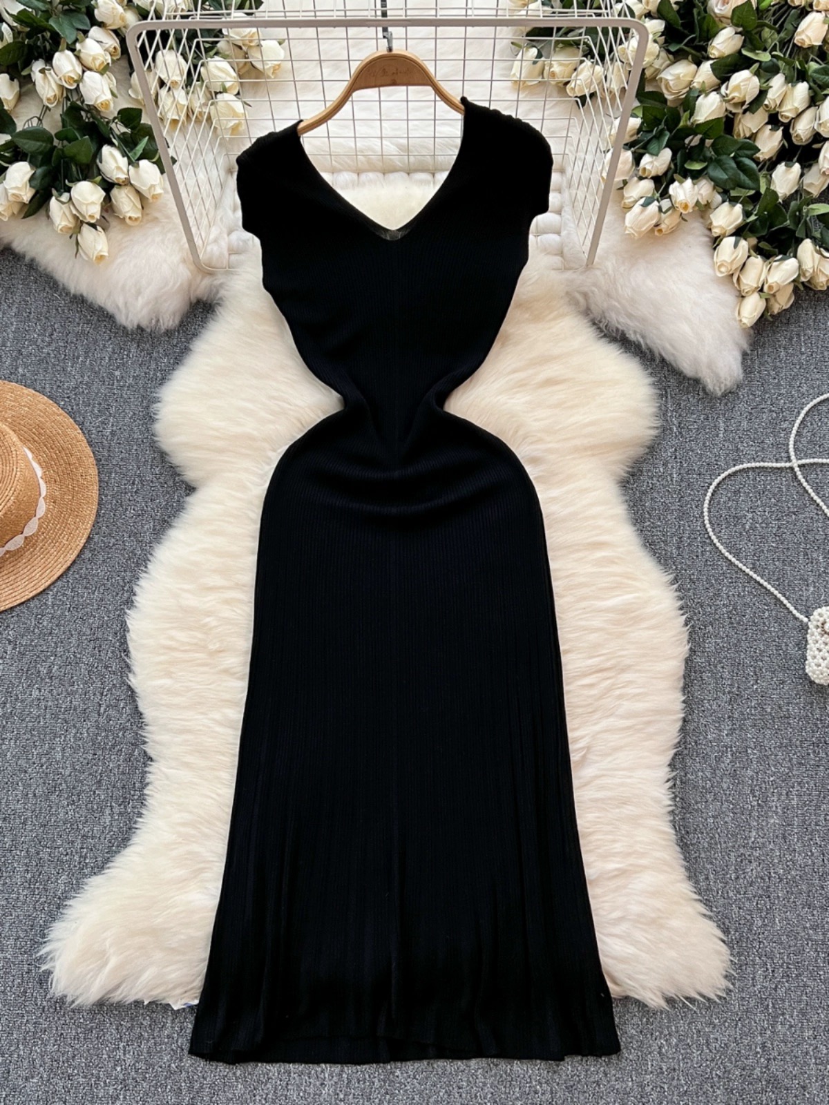 Up for the chase dress KD278 images