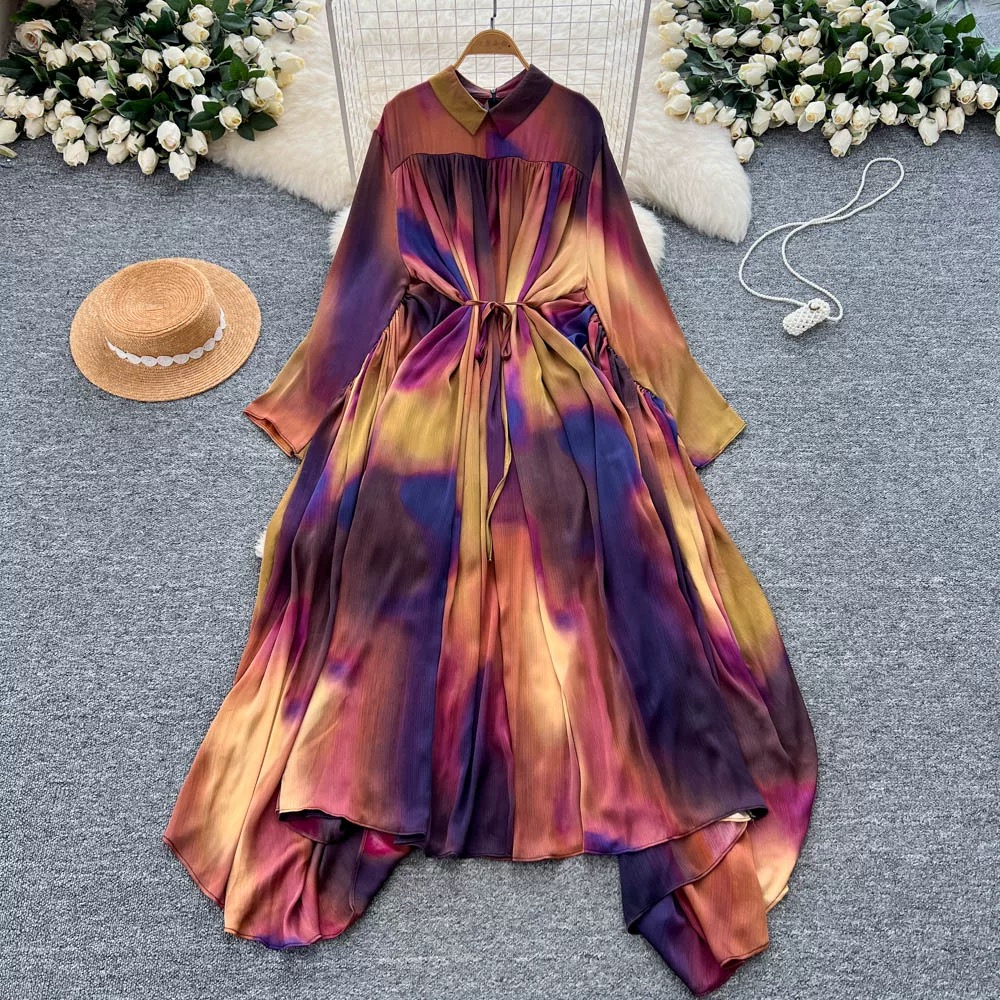 Amongst the stars butterfly dress CD695 image