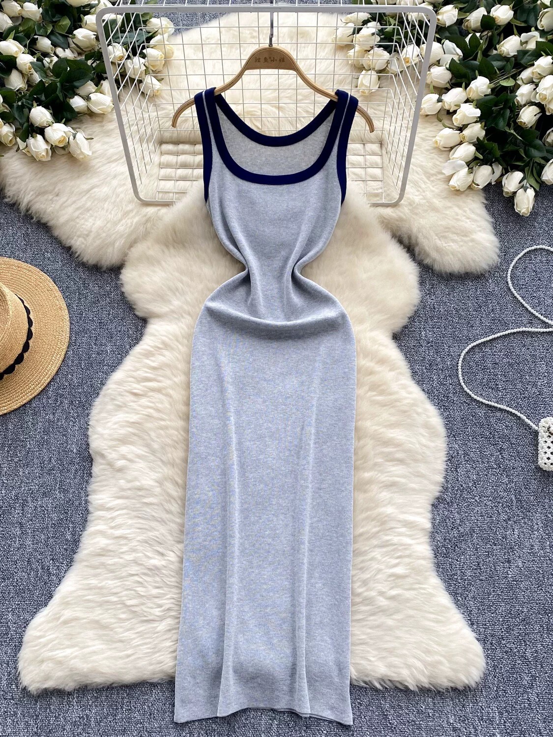 Match made dress KBC255 image