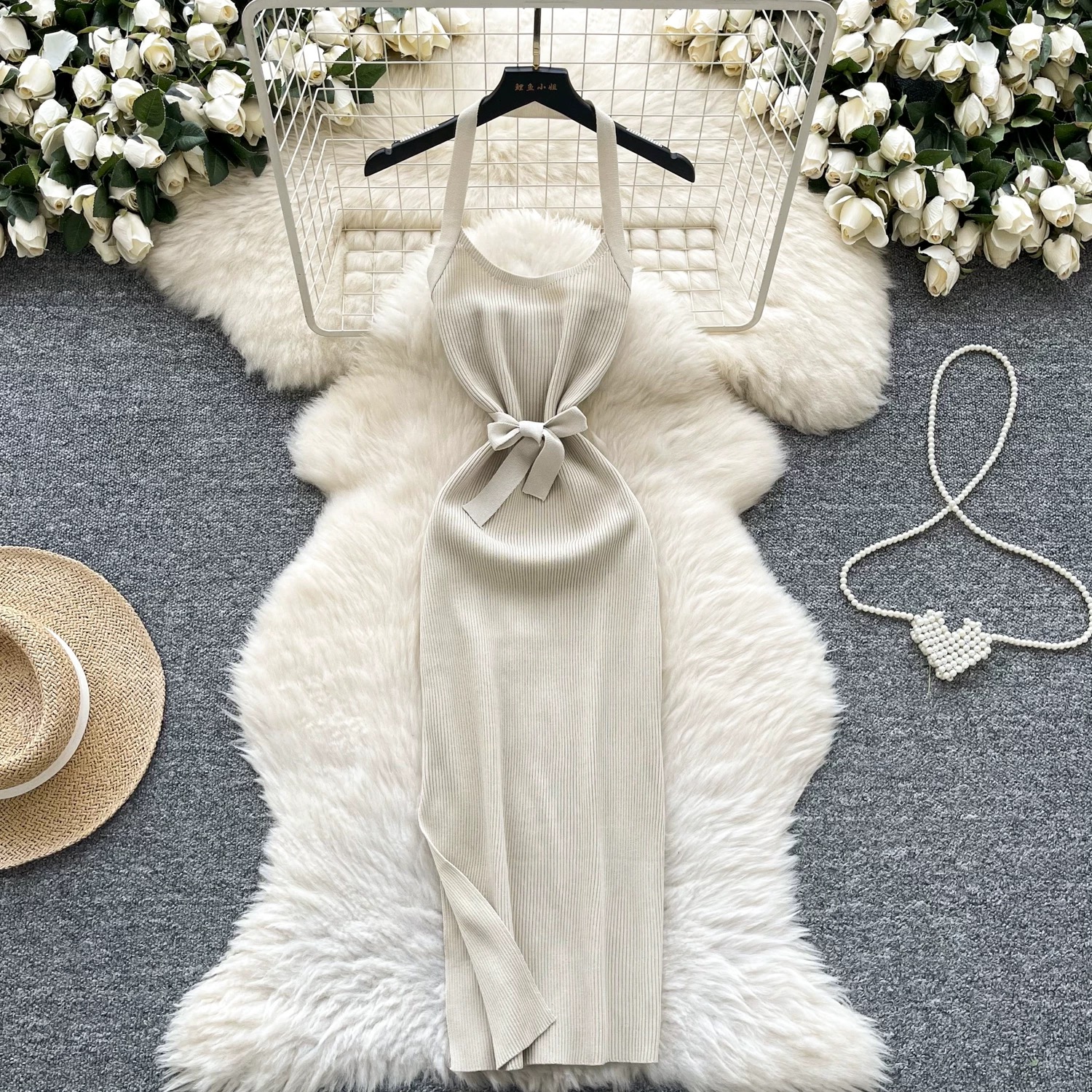 Chase dreams and vacay dress KBC242 image