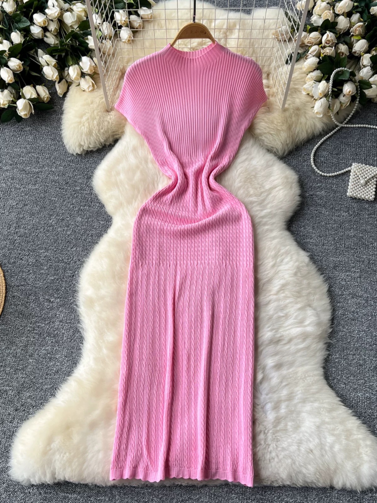 In my own way dress KBC254