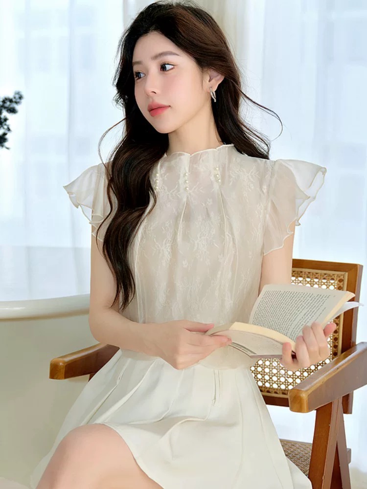 Drama queen top CTO1135