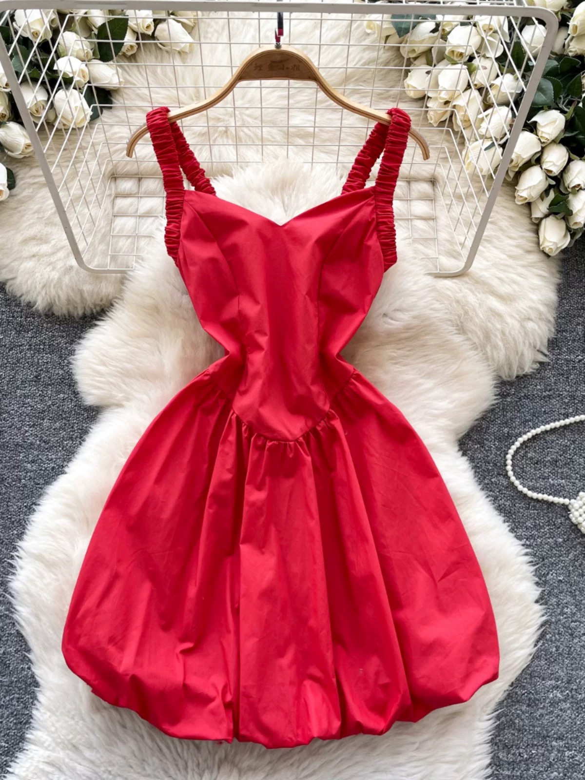 Keep up dress CD2291 image