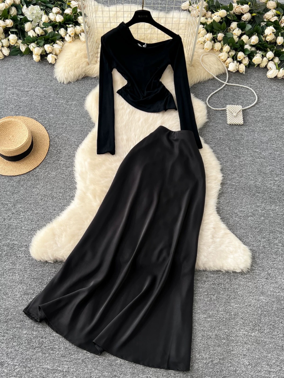 Tropical resort set FTP116 image