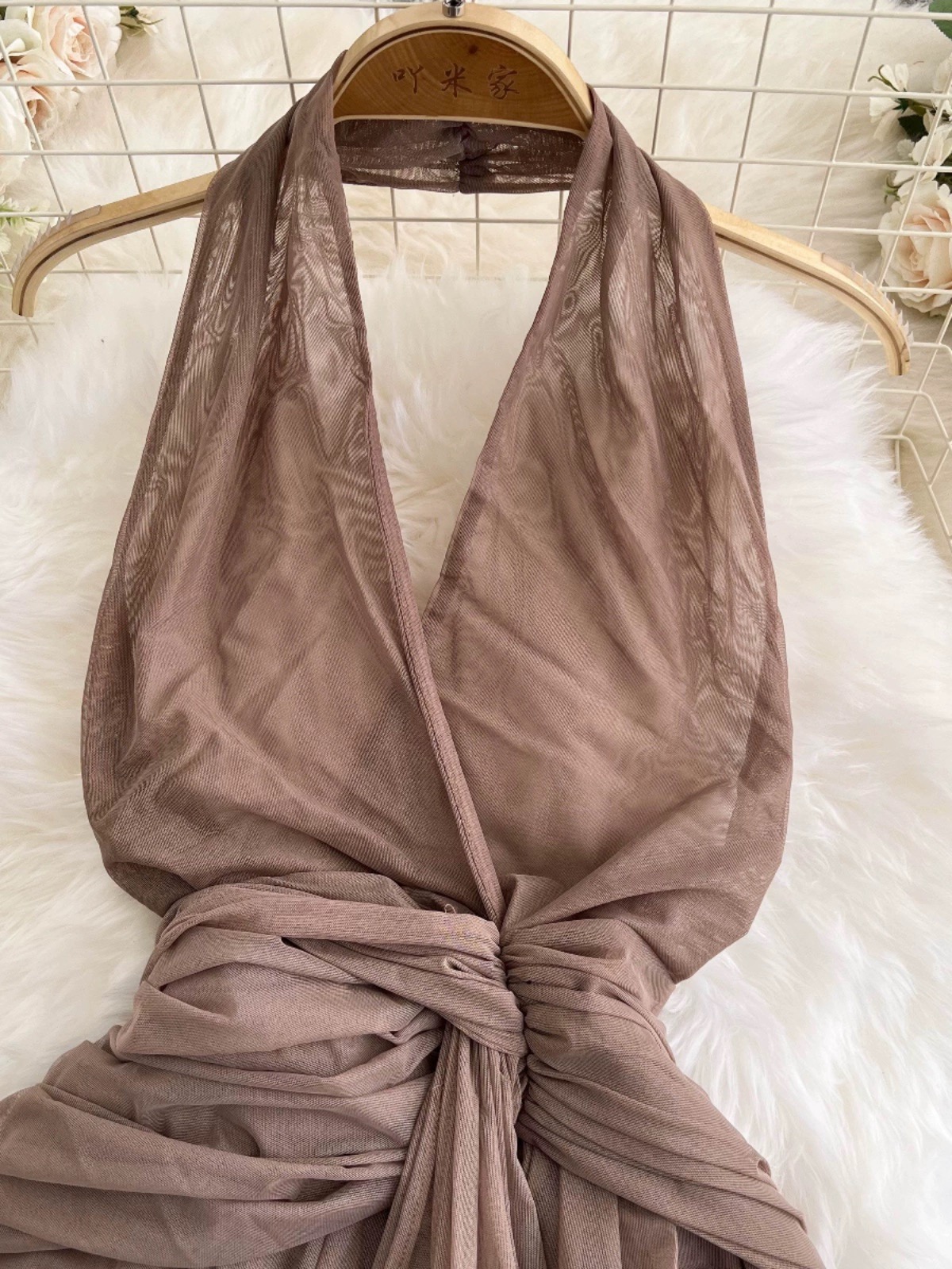 Samantha dress CD1713 image