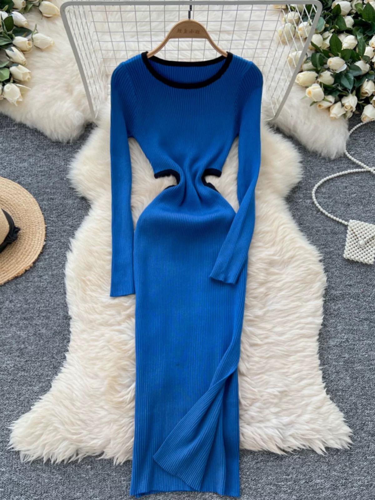 Make my day dress KBC283