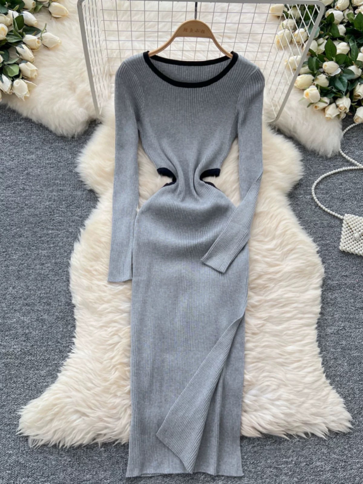 Make my day dress KBC283 image