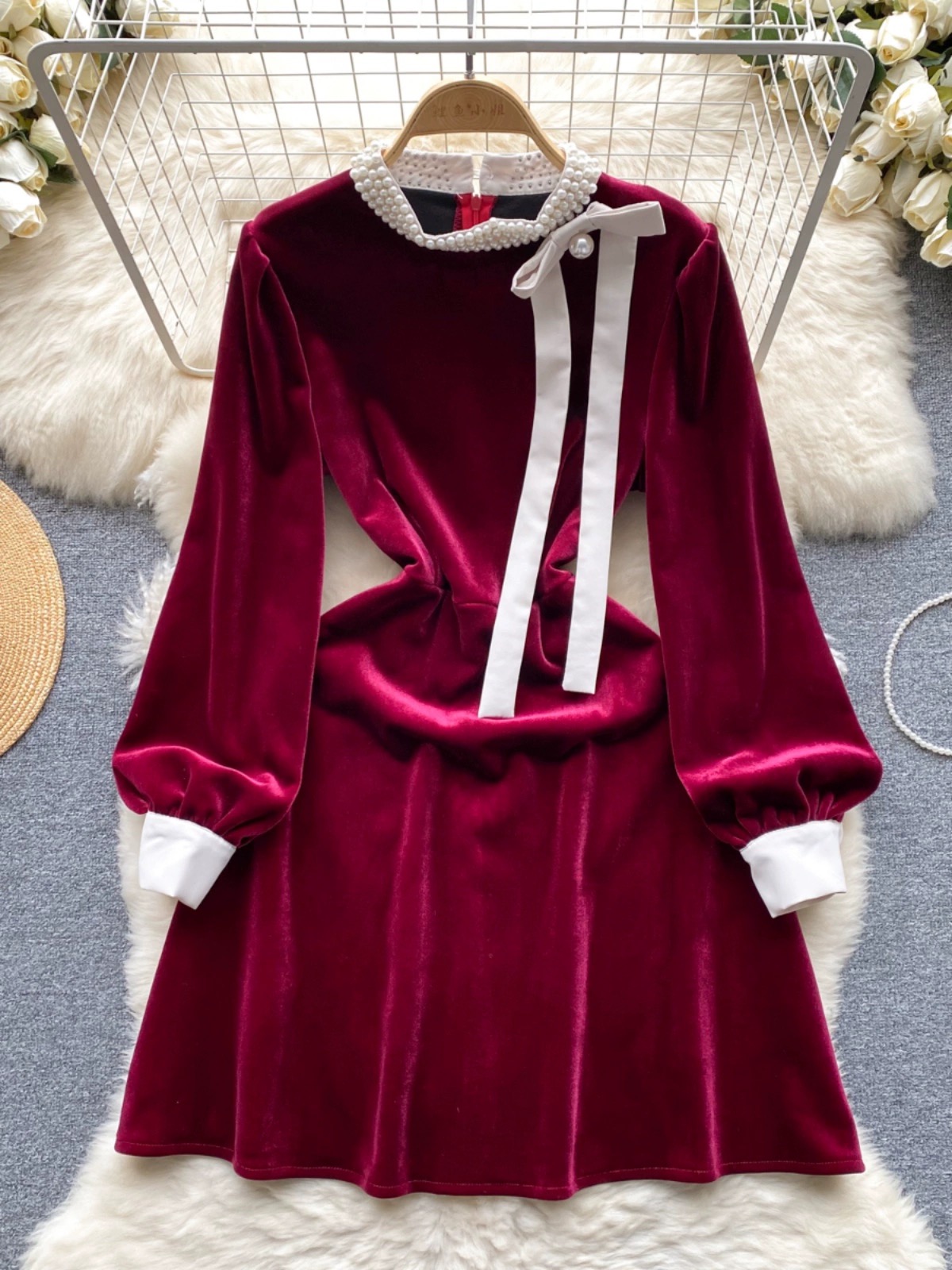 No filter needed dress FD836 image