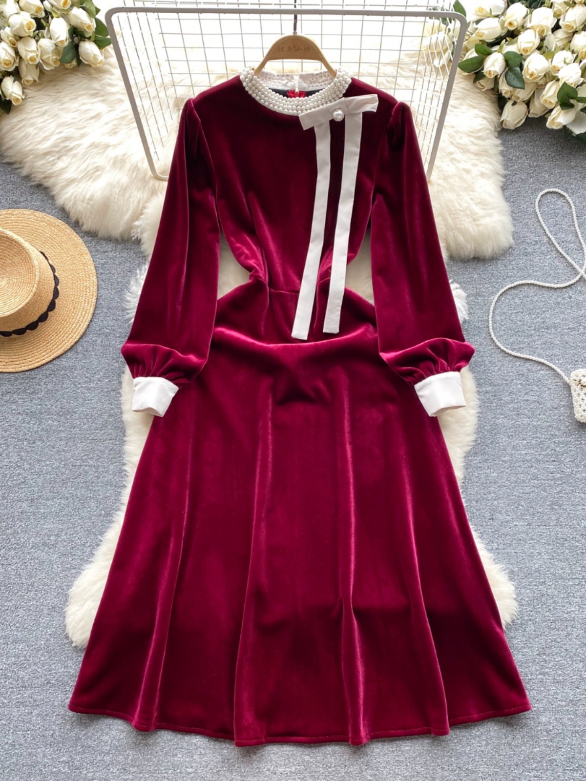 No filter needed dress FD836 image