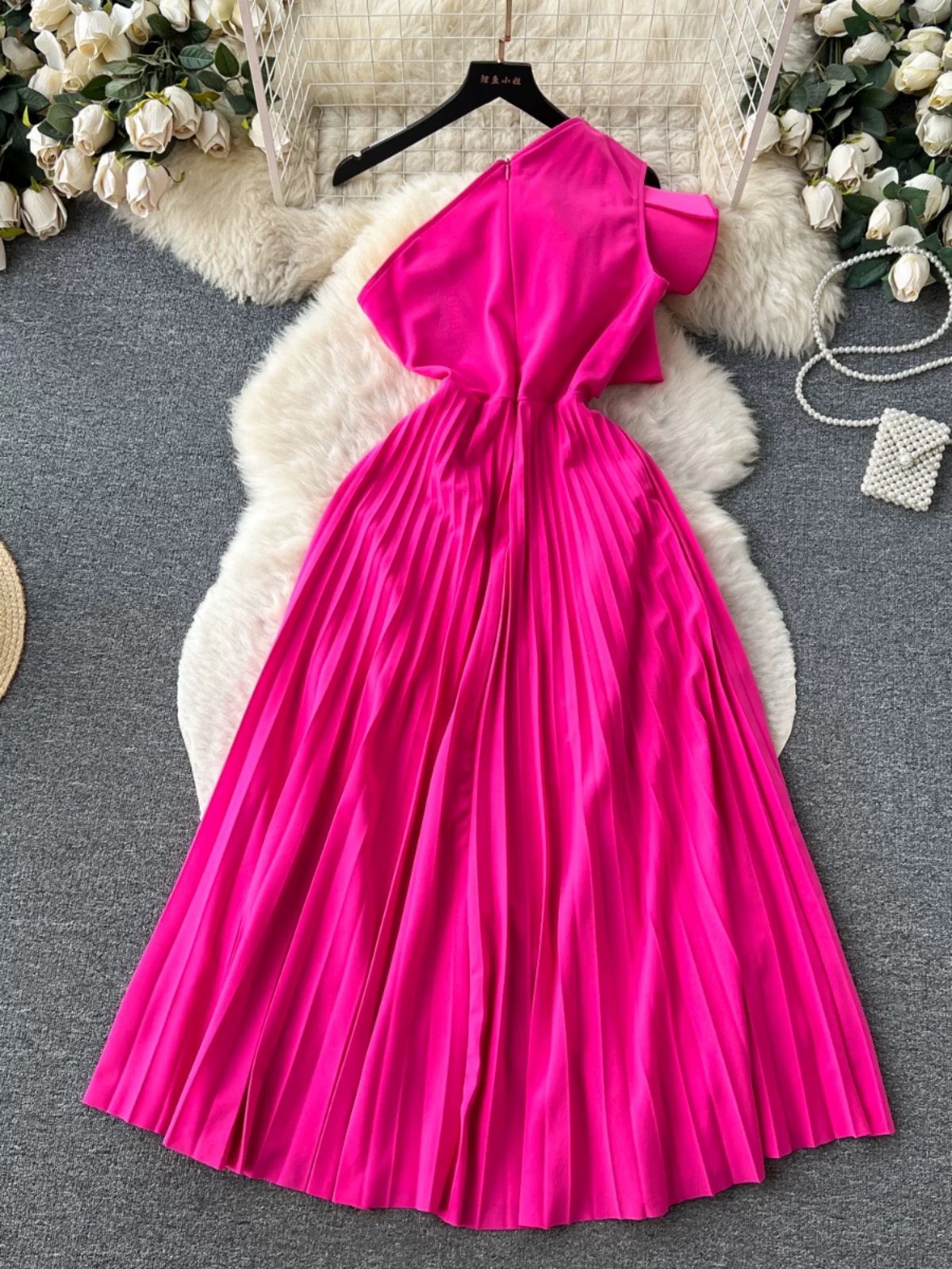 Power slay dress EVD295 image