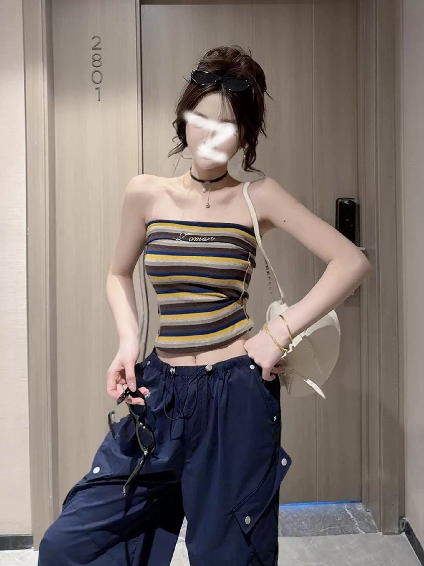 Feelings for fall top CTO1139 images