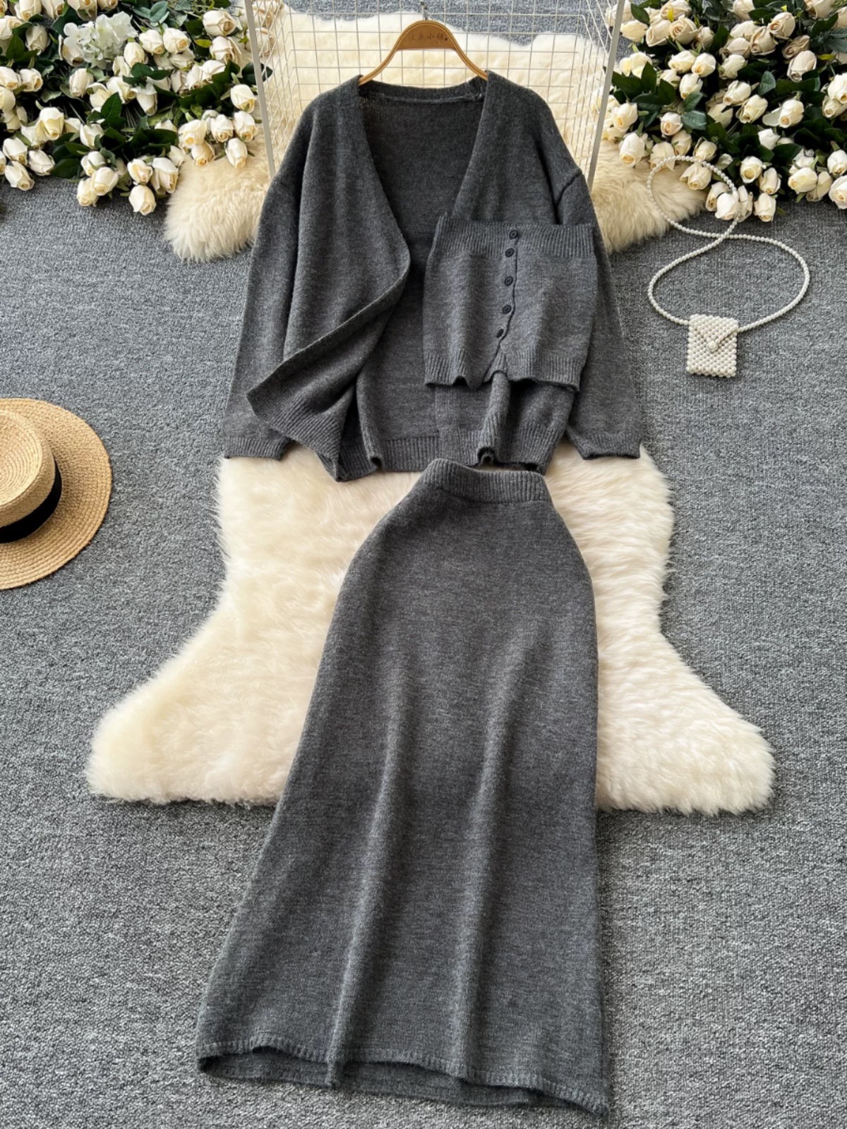 My vengeance set STP185 images