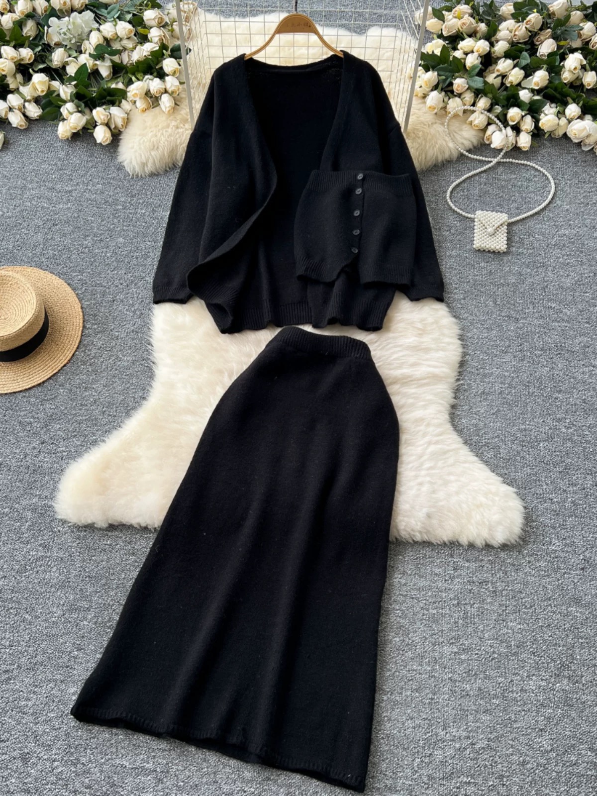 My vengeance set STP185 images