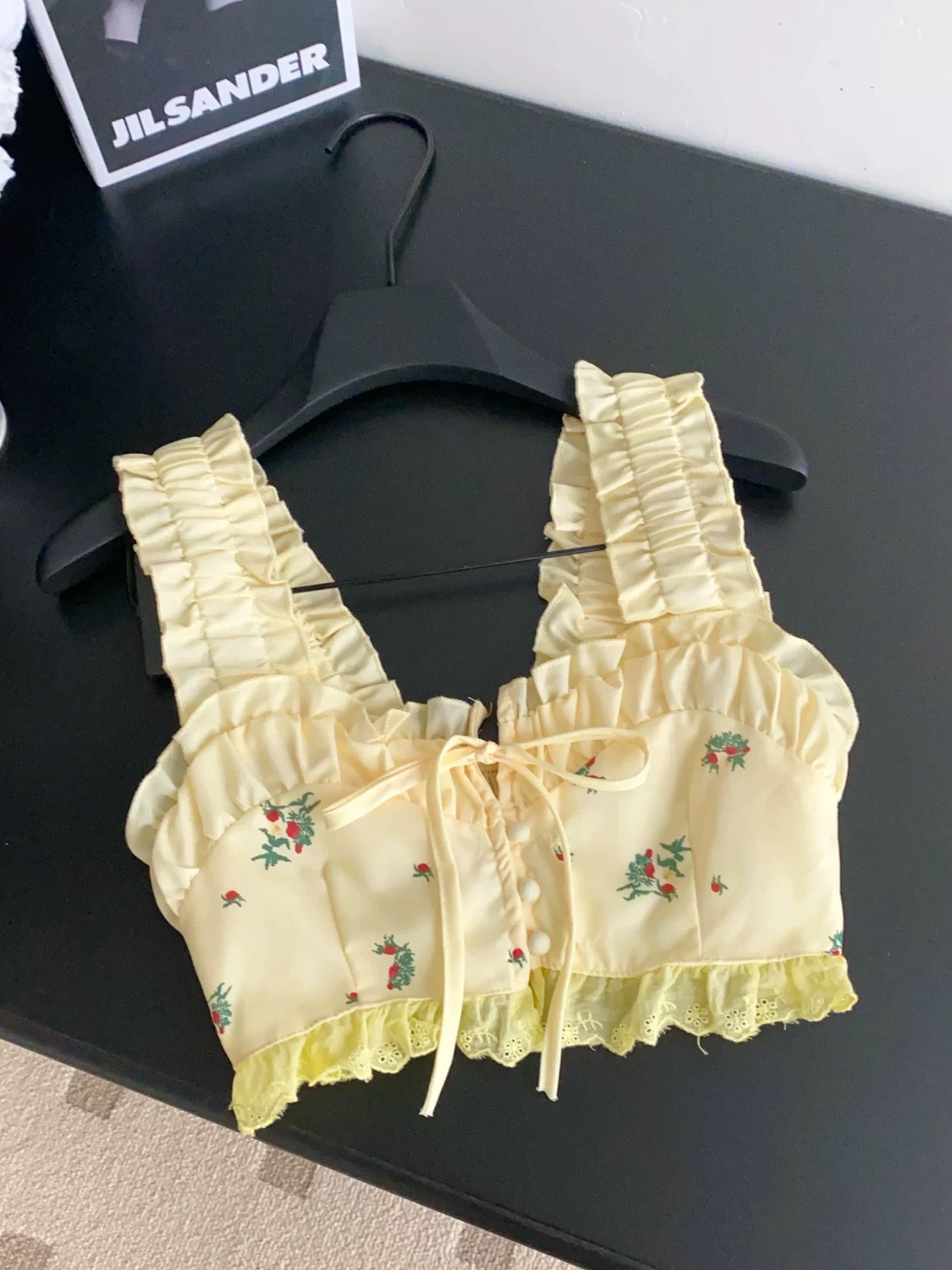 Out all day top CTO1140 image