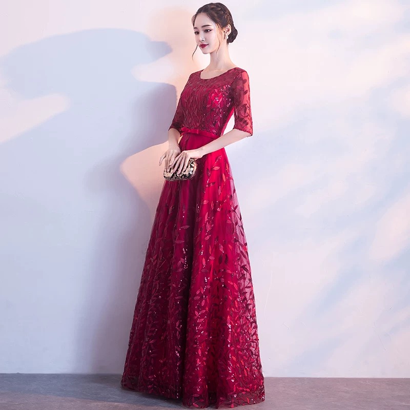 Follow the rules dress EVD242 image