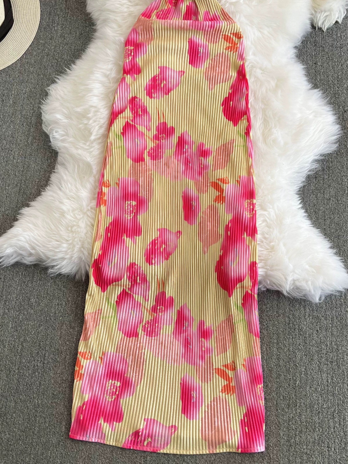 Rio nights dress CD1707 image