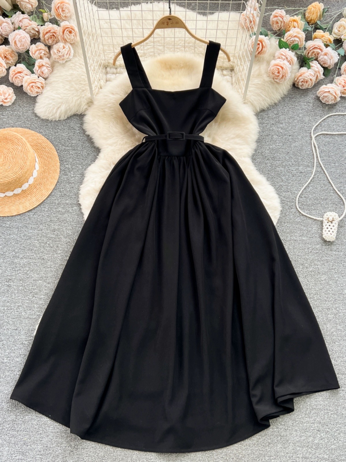 Come away with me dress FD835 image