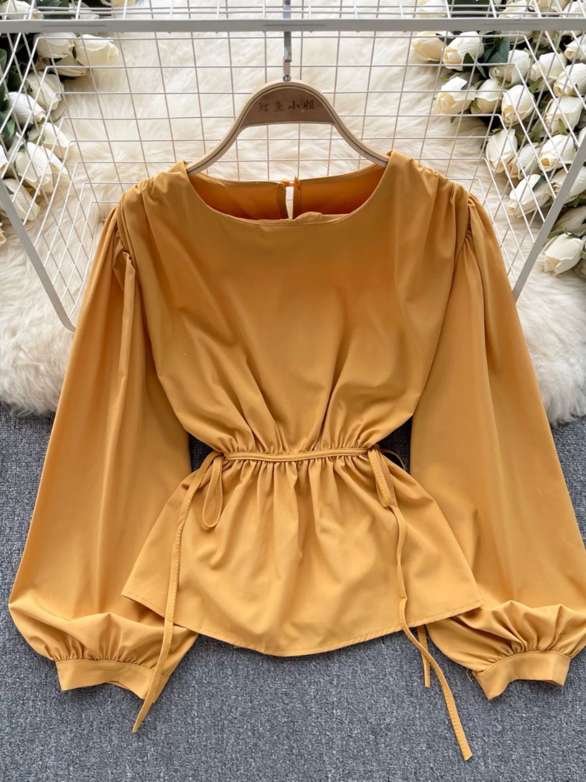 Late night party top CTO774 image