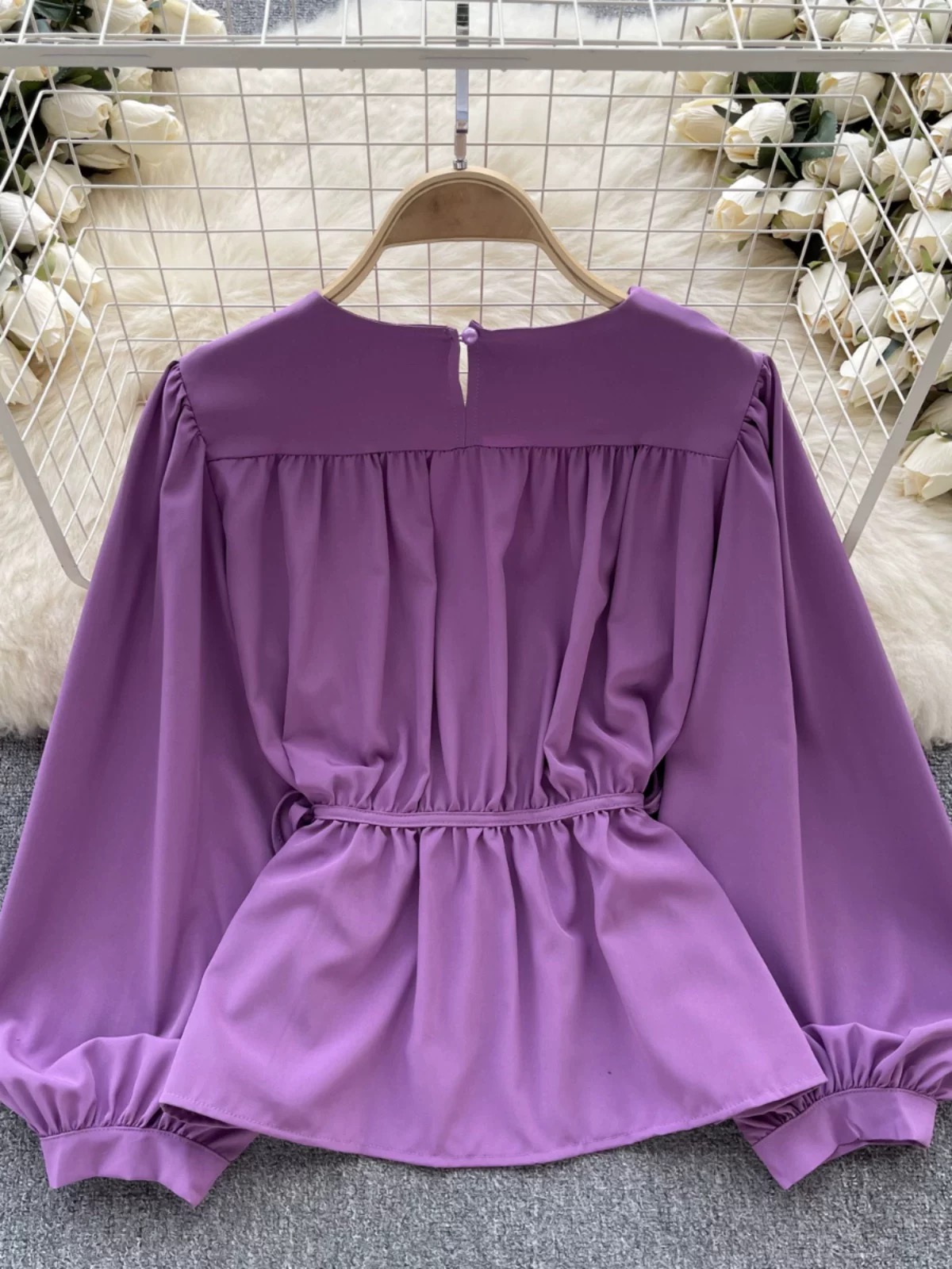 Late night party top CTO774 image