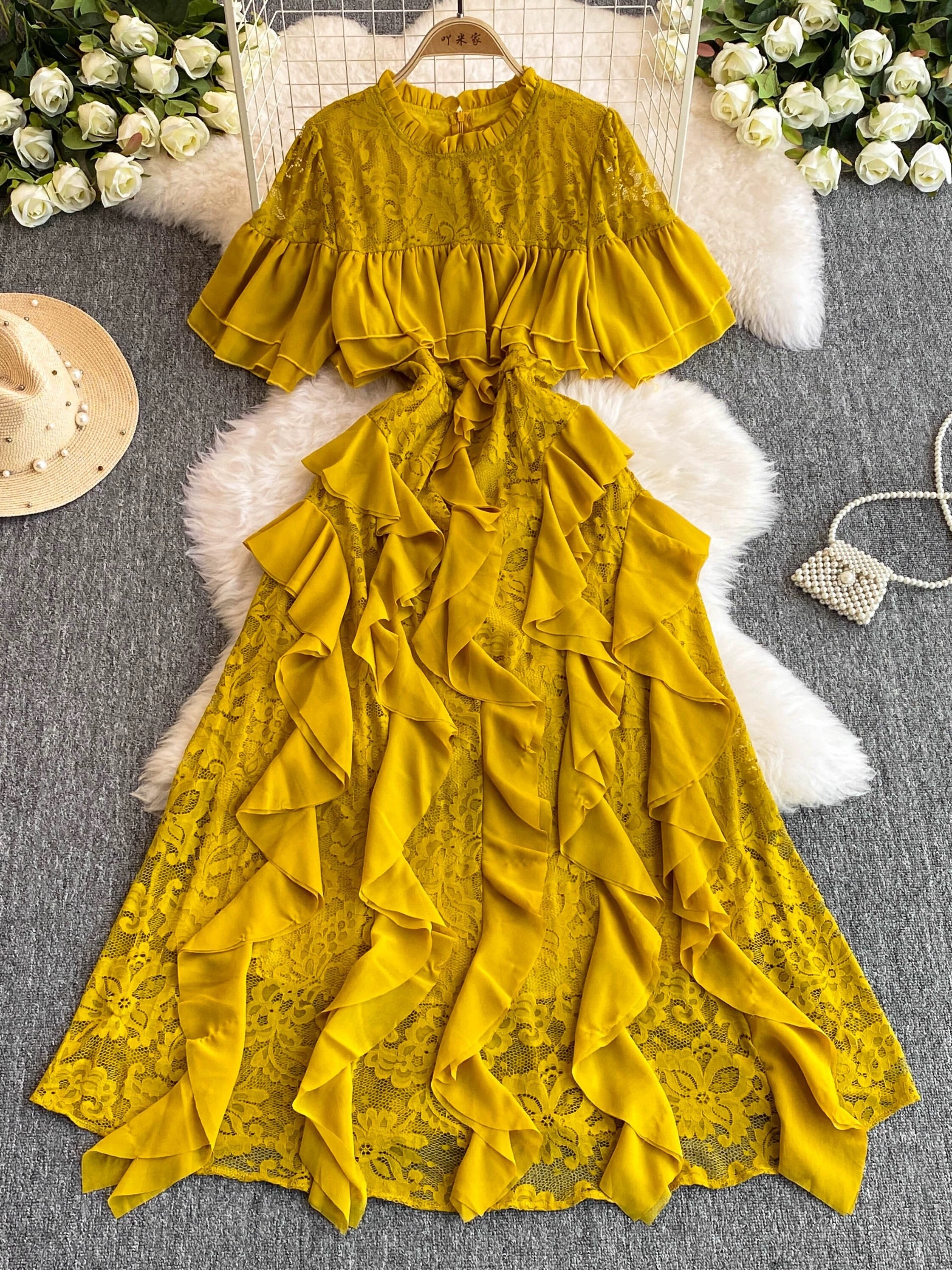 Royal fantasies dress FD959 image