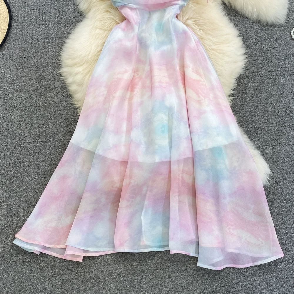 Take me to Jamaica dress CD1704 image