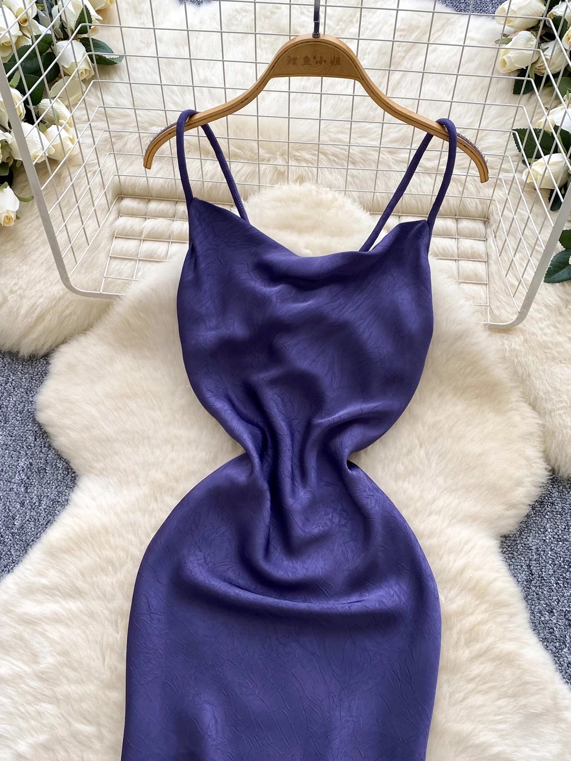 Feeling festive dress FD548 image