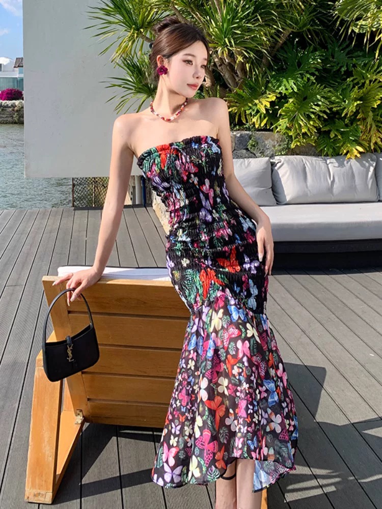 24 seven beauty dress CD354 image