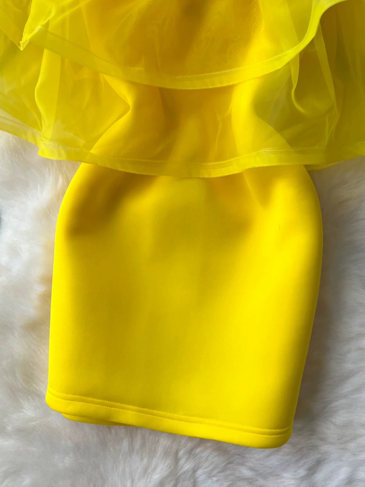 Waterfront party babe dress EBC296 image