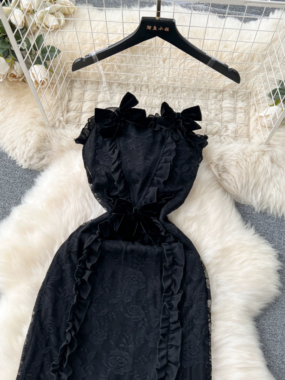 Trying to reach you dress CD978 image