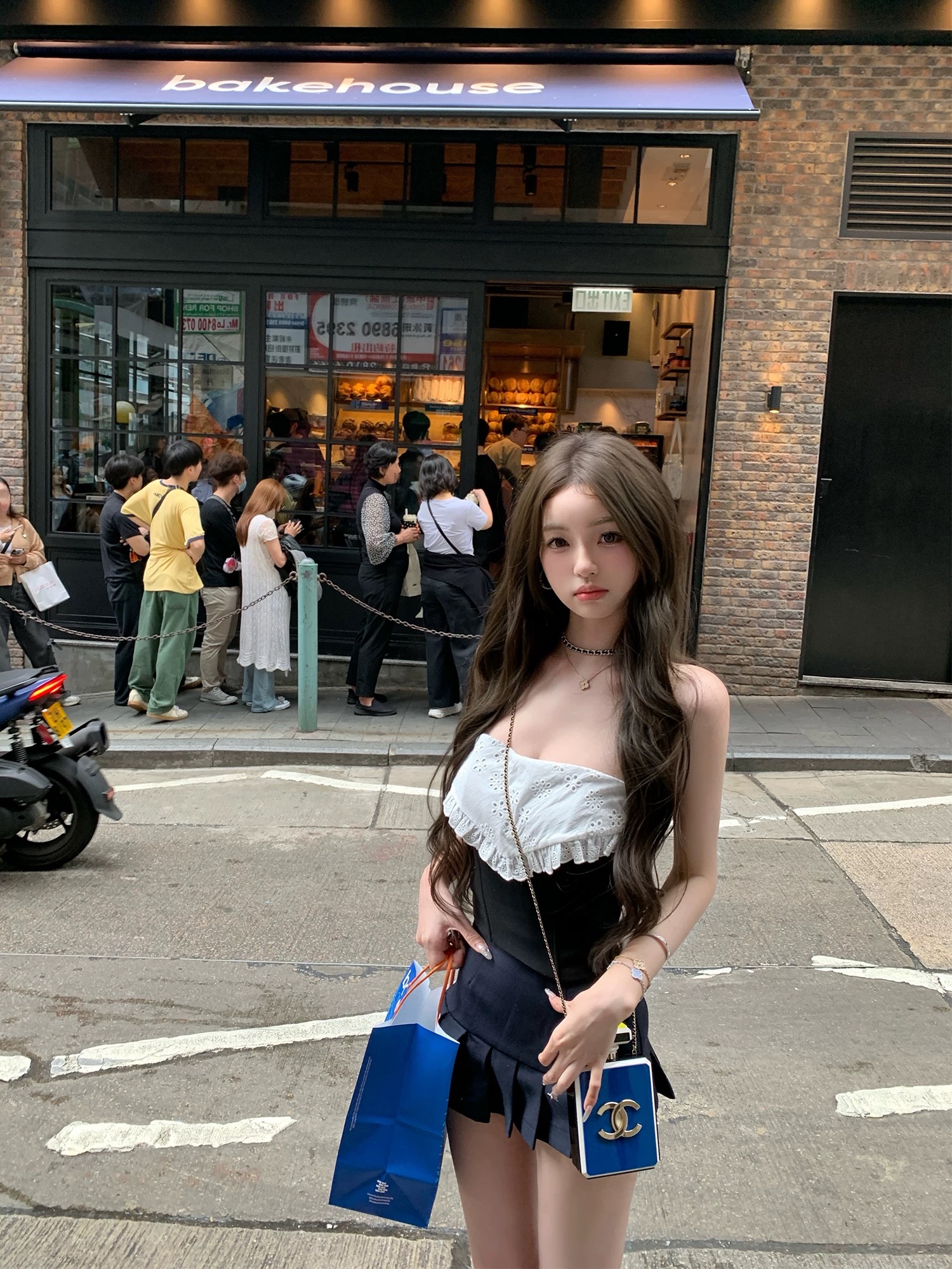 Think of me set CTP315 image