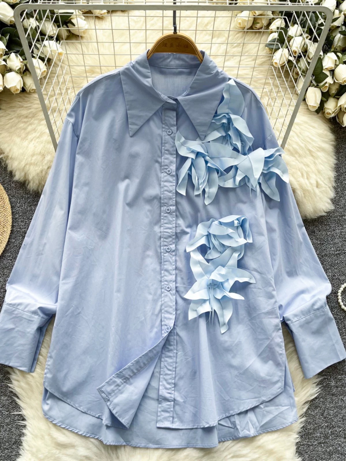 Living life shirt SH187 image