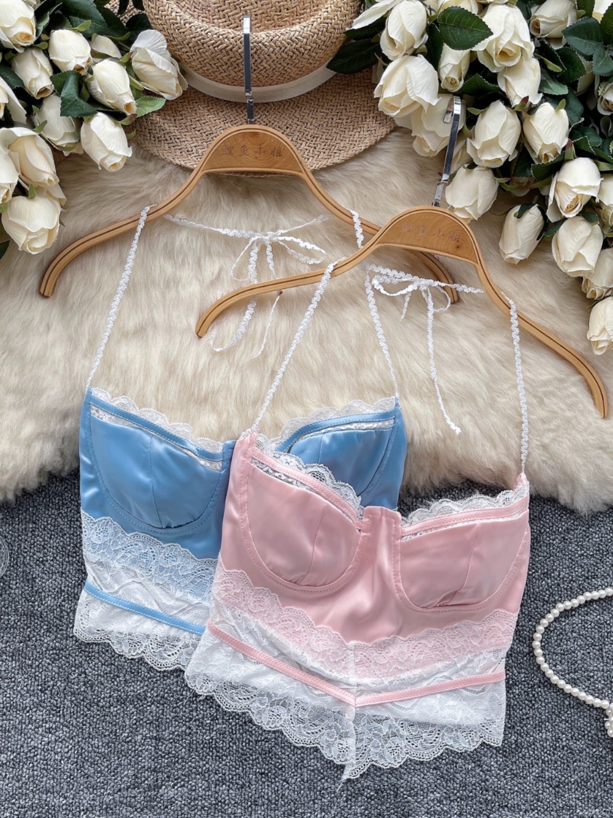 Street racer top CTO461