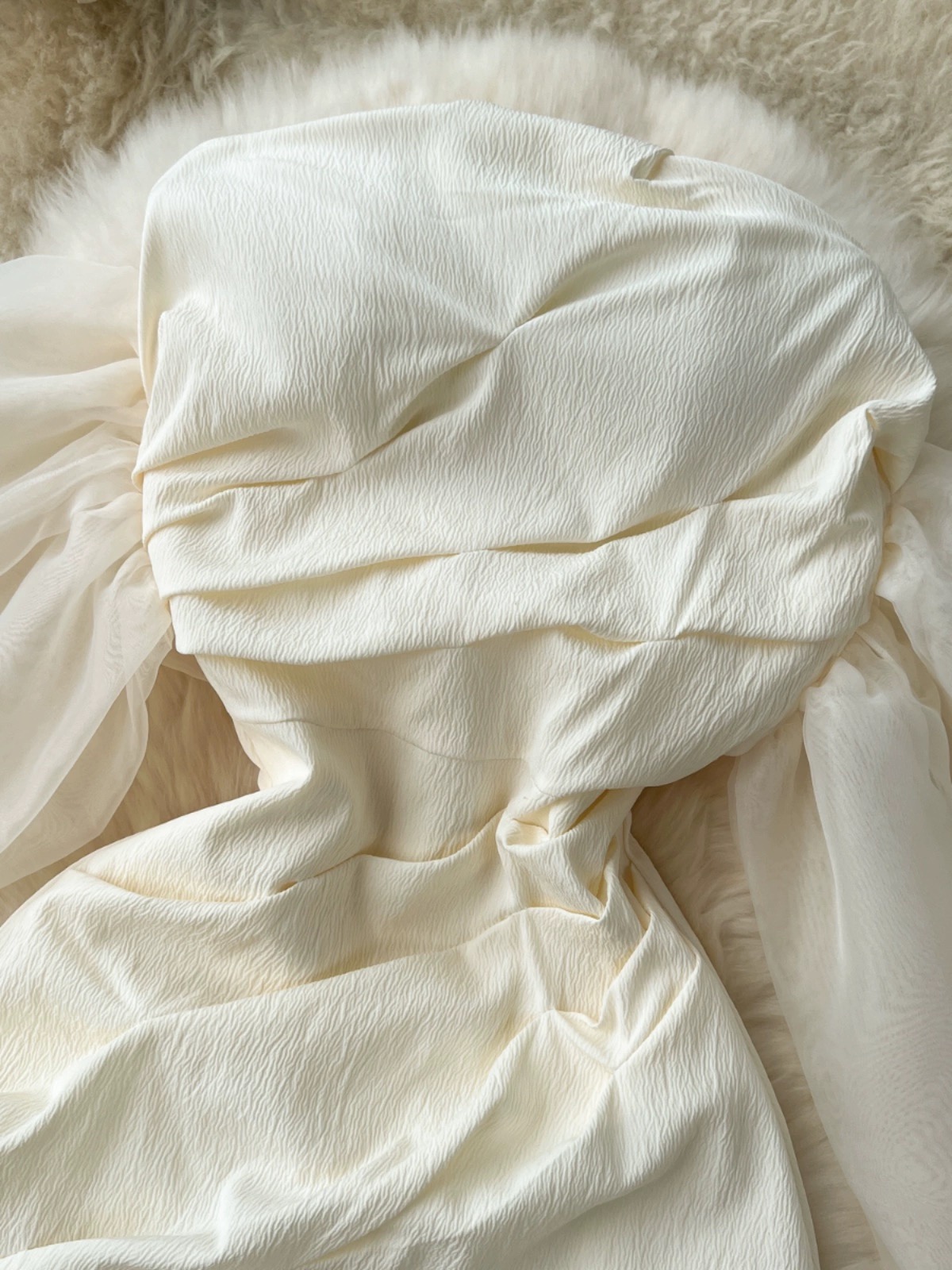 Out of range dress EVD236 image