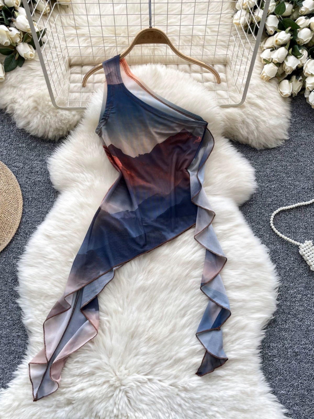 Cross my heart top CTO460