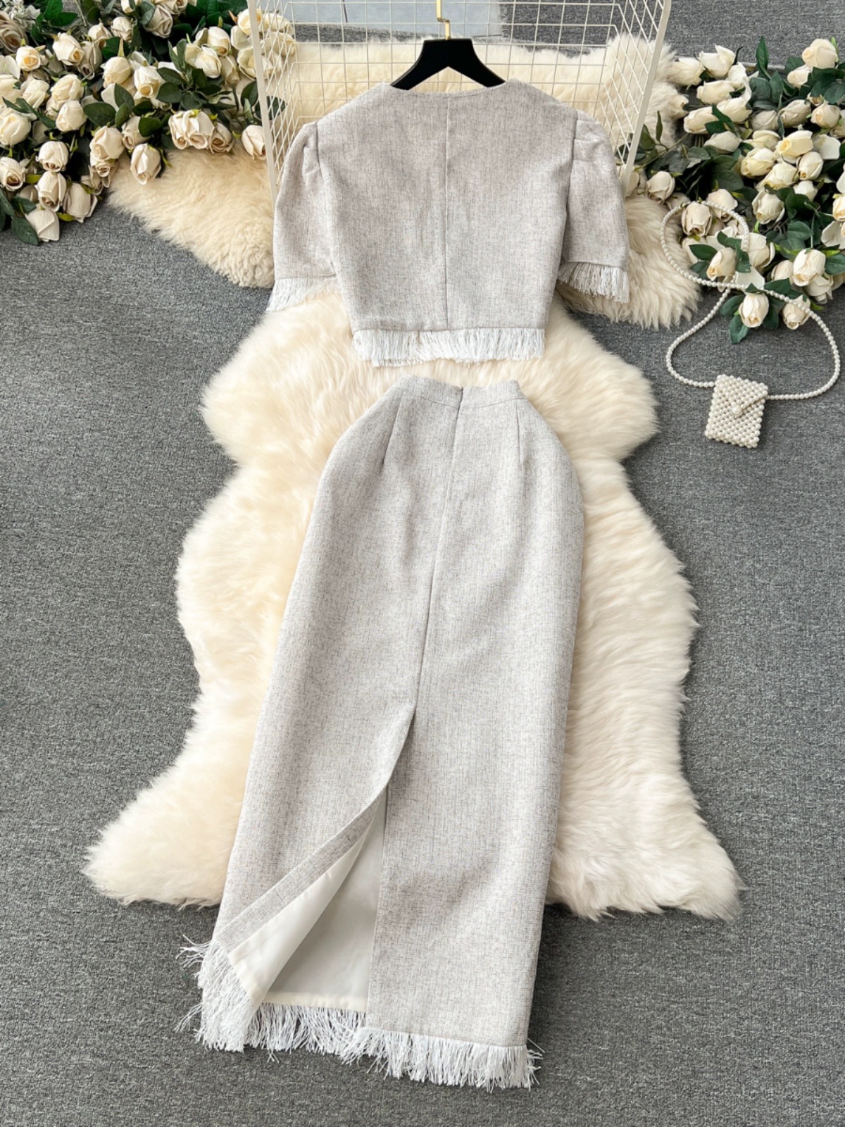 Madam President set FTP117 image