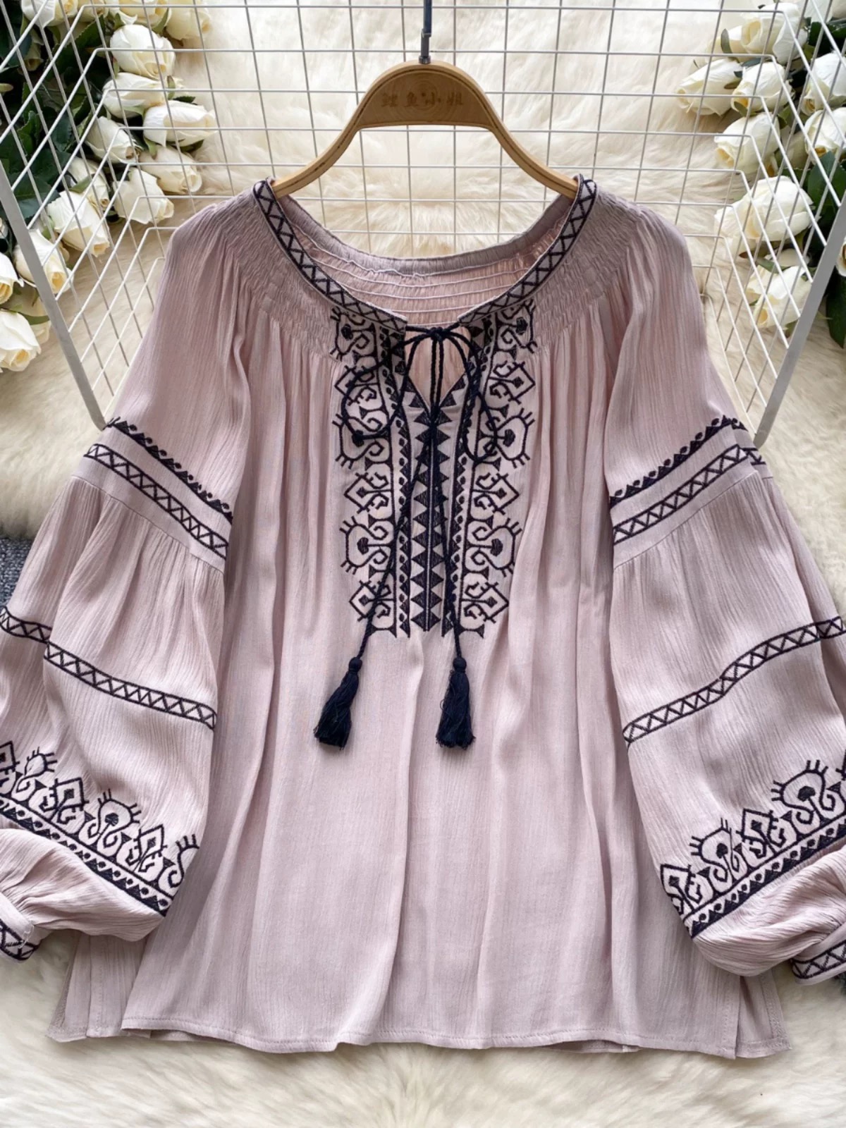 Walk my way top CTO772 images